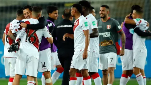 El record que alcanzará Perú si le gana a Bolivia y que no se da desde Francia98