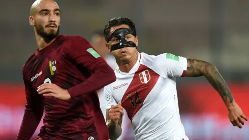 La negativa racha que romperá Perú si le gana a Venezuela de visita por las Eliminatorias