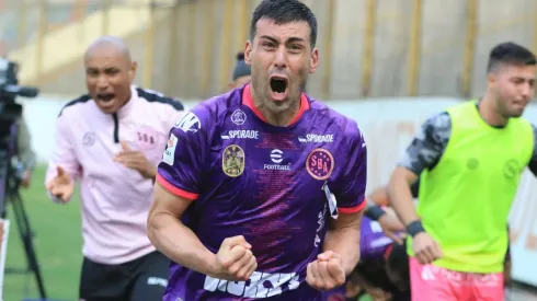 El sentido mensaje de Penco tras saber que no seguirá en Boys: "No me lo esperaba"