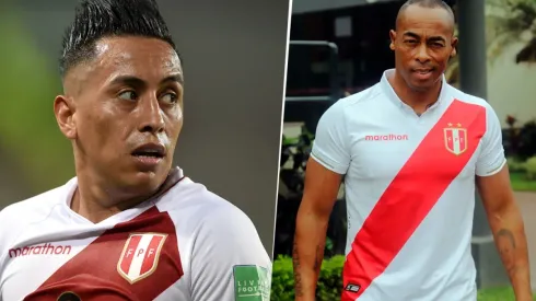 Olivares cuestionó gesto de Christian Cueva: "No es algo que se tenga que imitar"