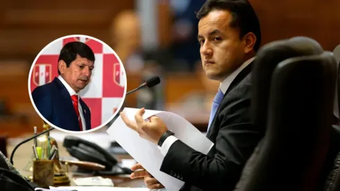 ¡Tiembla Lozano! Acuña quiere ser presidente de la FPF