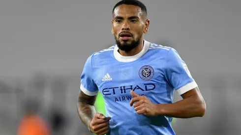 ¡Empezó la recuperación! Alexander Callens se ejercita con su club