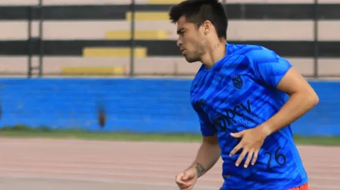 ¡Le seduce jugar Sudamericana! 'Gatito' Cuba ficharía por el Sport Boys