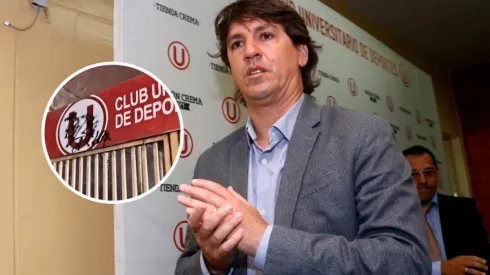 Jean Ferrari habló sobre los vándalos que profanaron el Monumental