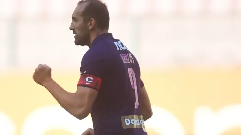 Barcos previo a la final: "Una de la cosas que Alianza no ha hecho es poner excusas"