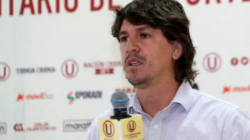 Ferrari confirmó cuántos refuerzos llegan a la 'U', sus nacionalidades y cuándo serán presentados