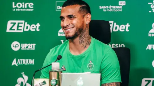 Trauco previo al duelo ante PSG: "Messi, Mbappé y Neymar resultan intimidantes por su juego"