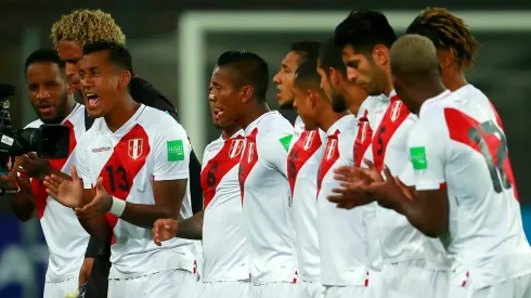 La revelación de Miguel Trauco: "Nos mareó el exceso de confianza al creernos los mejores"