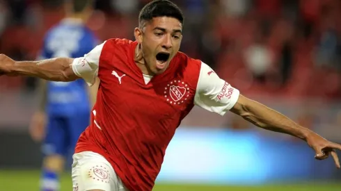 ¿Quién es Braian Martínez?, el refuerzo de lujo que busca Cienciano para la Sudamericana