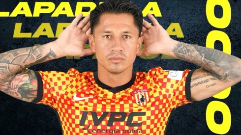 Aceleración, amague y remate: el contundente tanto de Lapadula con el que pide ir a otro club