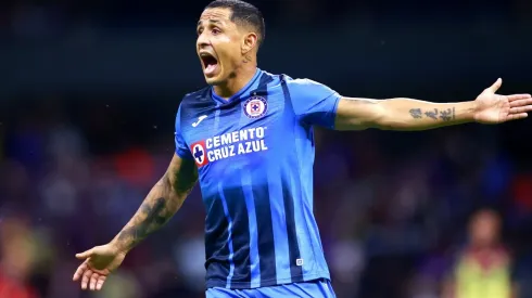 Yotún se debate entre la MLS, seguir en la Liga MX o migrar al fútbol de Arabia Saudita