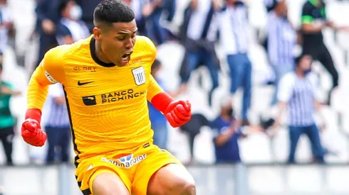 Campos reveló cómo vivió la final: "No me esperaba ese recibimiento. Sentí escalofríos"