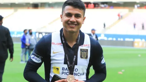 La revelación de Jairo Concha con la que dejó en claro su amor por Alianza Lima