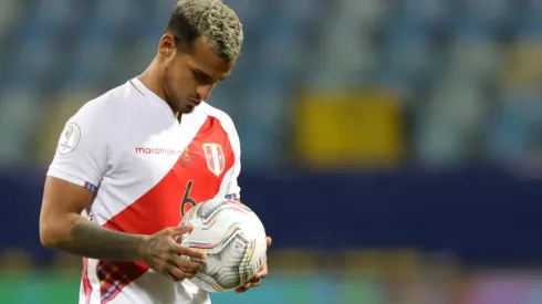 Miguel Trauco reveló cómo fue la adaptación de Lapadula con la Selección