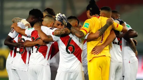 ¡No habrá descanso! El exigente itinerario de los seleccionados de cara a las Eliminatorias