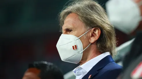 Gareca reveló el motivo por el que negó propuesta de Boca inmediatamente