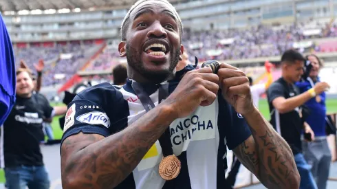 Farfán reflexionó sobre el regreso de Guerrero a Alianza y dejó conmovedor mensaje