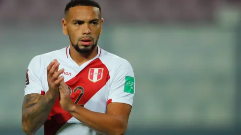 Alexander Callens reveló la fórmula para que Perú llegue al Mundial