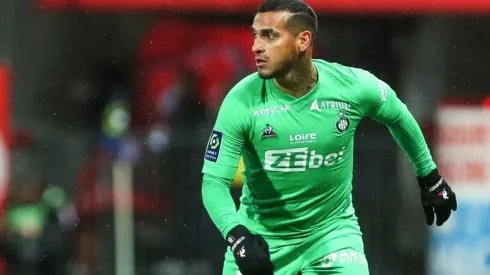 Miguel Trauco se quedó sin entrenador y su equipo está en zona de descenso