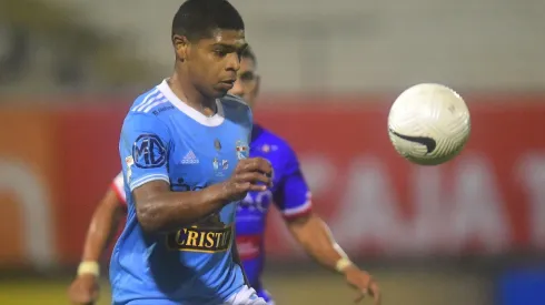 La razón por la que Sporting Cristal busca vender a Percy Liza