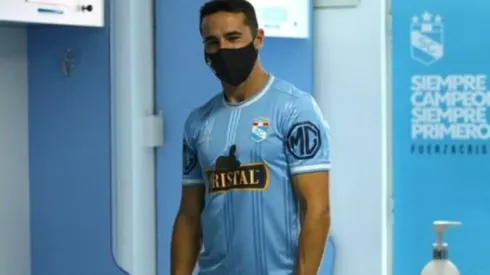 ¡Confirmado! Sporting Cristal llegó a un acuerdo con Boys por Alejandro González