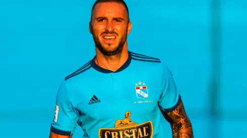 Lo último que se sabe del posible regreso de Emanuel Herrera a Sporting Cristal