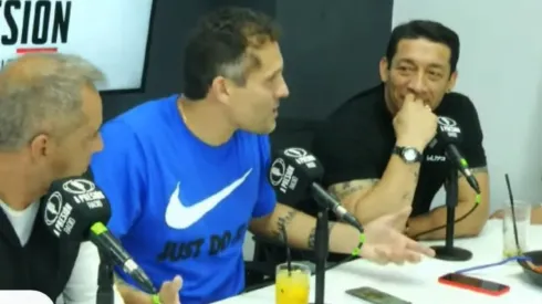 Butrón firme tras insultos a la 'U': "No tengo que pedirle disculpas absolutamente a nadie”