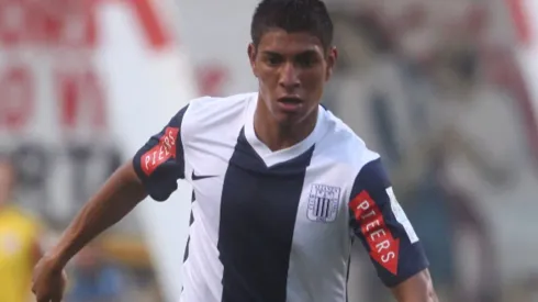 Los 3 obstáculos que tiene que superar Alianza Lima para contar con Paolo Hurtado