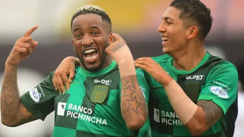 La particular reacción de Farfán al fichaje de Ramos por Alianza Lima