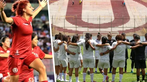 Cindy Novoa exjugadora de Universitario y Alianza Lima encendió las redes con polémica denuncia. Foto: GLR