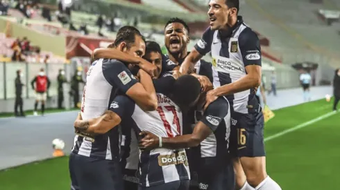 Alianza Lima anunció a exportero de Sport Boys como su nuevo refuerzo. Foto: GLR
