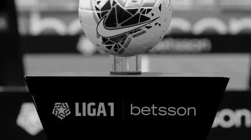 Partido de la temporada 2021 de la Liga 1. (Foto: Liga de Fútbol Profesional)