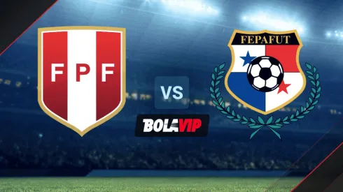 Perú vs. Panamá: ¿cómo VER EN VIVO Y EN DIRECTO el duelo amistoso?