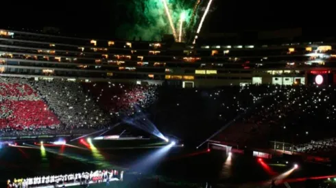 Noche Crema 2022 iría sí o sí, aseguró Jean Ferrari. (Foto: Twitter Universitario de Deportes)