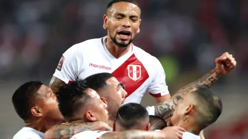 La razón por la que Perú no jugará con la camiseta principal contra Panamá