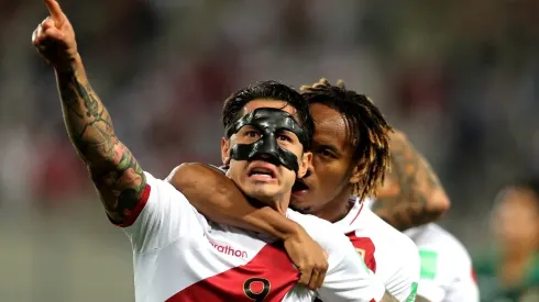 Perú se mide ante Colombia y Ecuador en la siguiente fecha doble de las Eliminatorias Sudamericanas. (Foto: Getty Images)
