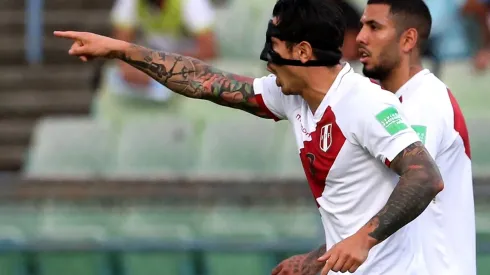 Perú convocó 30 jugadores para los partidos ante Colombia y Ecuador. (Foto: Getty Images)