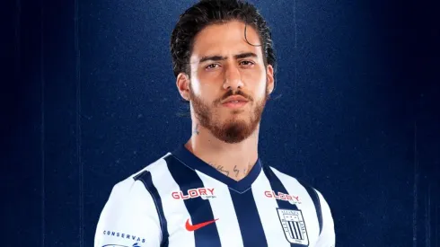 Beto Da Silva no seguirá en La Victoria. (Foto: Twitter Alianza Lima)
