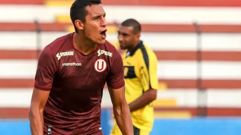 Alex Valera reveló la razón por la que Universitario venció a Cantolao
