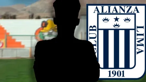 Alianza Lima busca cerrar su fichaje con un lateral más. (Foto: Composición Bolavip)