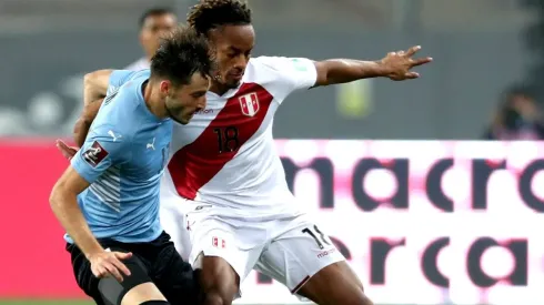 Uruguay y Perú jugarán por la penúltima fecha de las Eliminatorias Sudamericanas. (Foto: Twitter Selección Peruana)