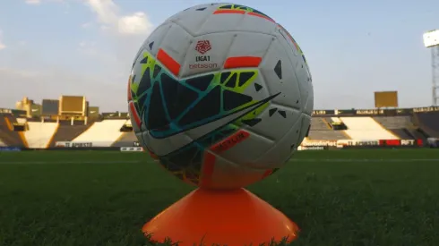 Liga 1 sirvió de trampolín para que ahora juegue en Australia. (Foto: Liga de Fútbol Profesional)