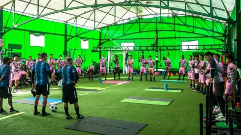 Sport Boys tiene problemas dirigenciales. (Foto: Twitter Sport Boys)