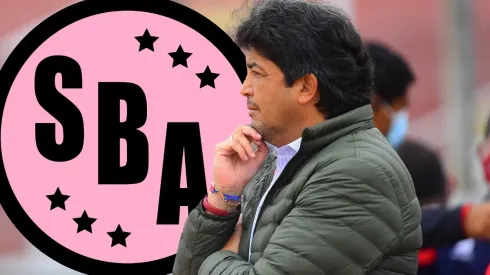 Víctor Rivera podría ser el próximo técnico de Sport Boys. (Foto: Liga de Fútbol Profesional)