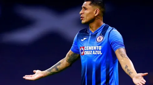 Yoshimar Yotún todavía sin equipo. (Foto: Getty Images)