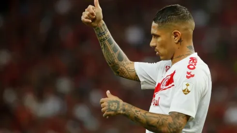 Las posibles ligas en las que todavía podría jugar Paolo Guerrero. (Foto: Getty Images)
