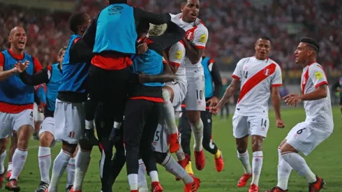 Alberto Rodríguez no consiguió equipo en la Liga 1 y podría jugar en la Copa Perú. Foto: Andina
