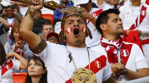 La FPF dio a conocer el sistema de venta de entradas para el Perú vs Paraguay. Foto: Andina