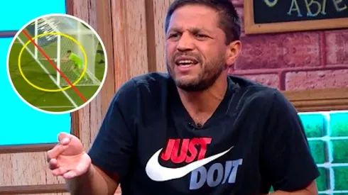 Paraguay tiene un crack mundial en capilla. (Foto: Getty Images)