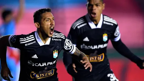 El precio de Sporting Cristal en el grupo H de la Copa Libertadores 2022. (Foto: Getty Images)